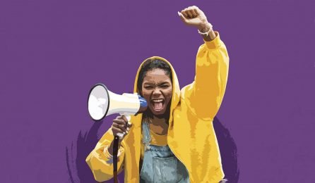 Reseña del libro de Mikki Kendall, Feminismo del barrio.
