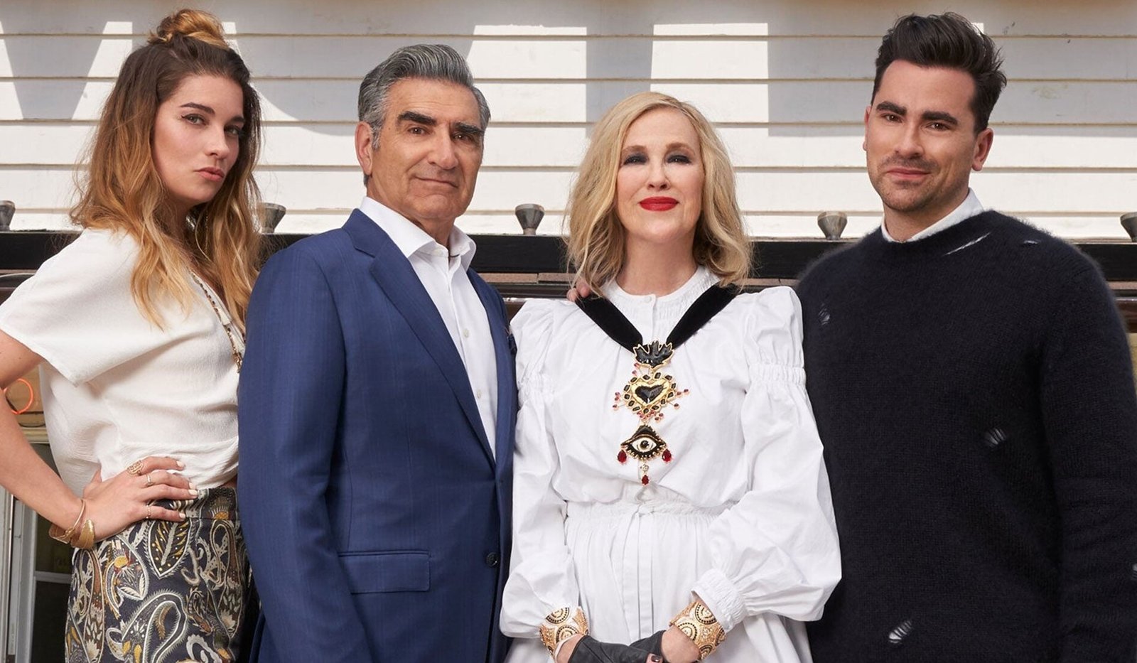 Schitt’s Creek