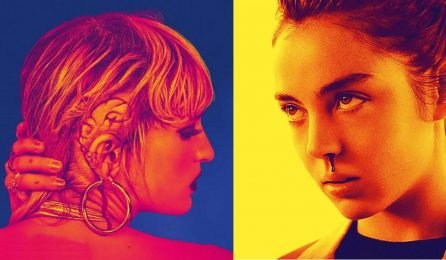 Las mujeres de Julia Ducournau