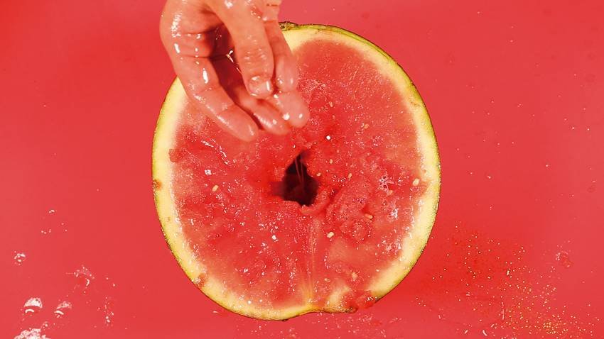 FREAK. (c) Luz Soria.