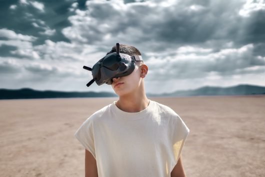 El metaverso y el futuro del cine