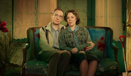 Crítica de la serie Cómo meterse en un jardín, de HBO