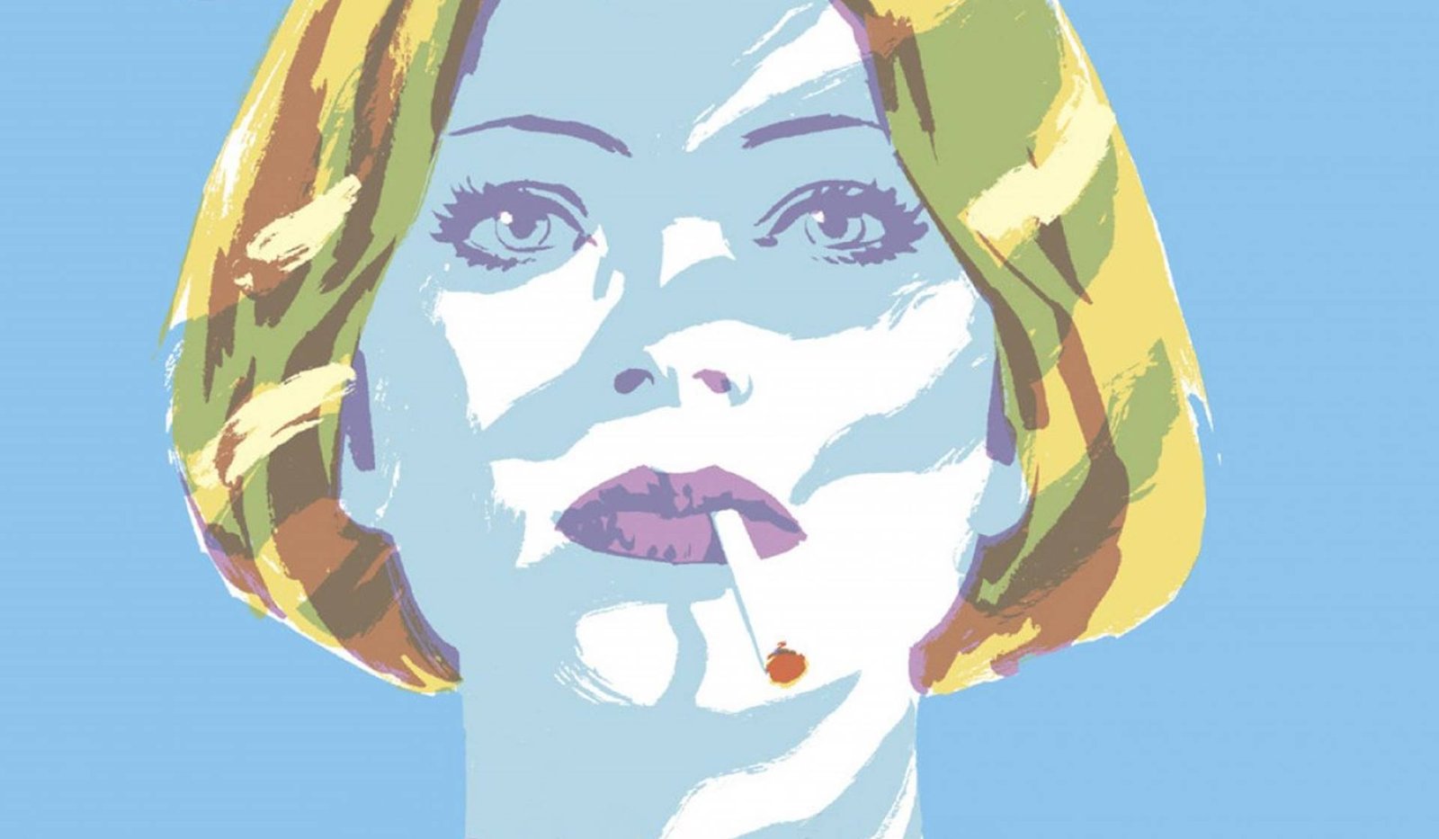  ‘Mis héroes siempre han sido yonquis’, de Ed Brubaker y Sean Phillips