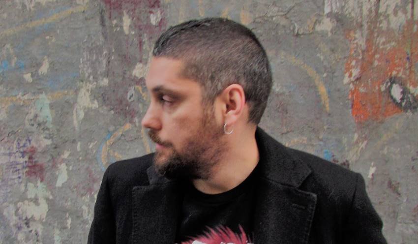 Sergio Márquez.
