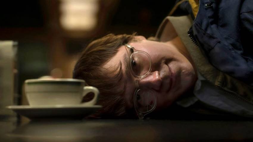 Paul Dano en The Batman