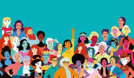 Valerosas serie de animación francesa en Filmin