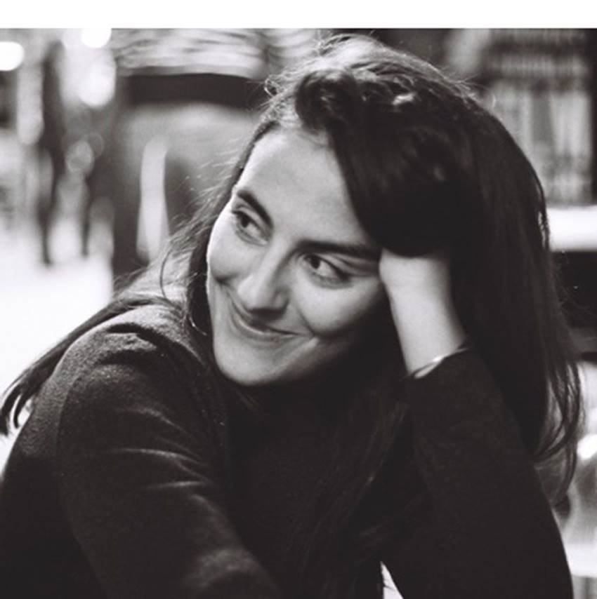 Elena López Riera.