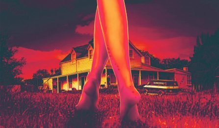 Crítica de X, de Ti West.