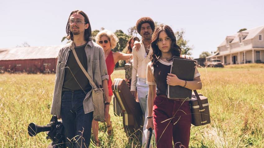 X, de Ti West.
