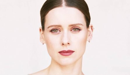 Hablamos con Manuela Vellés por su nueva película: Culpa.