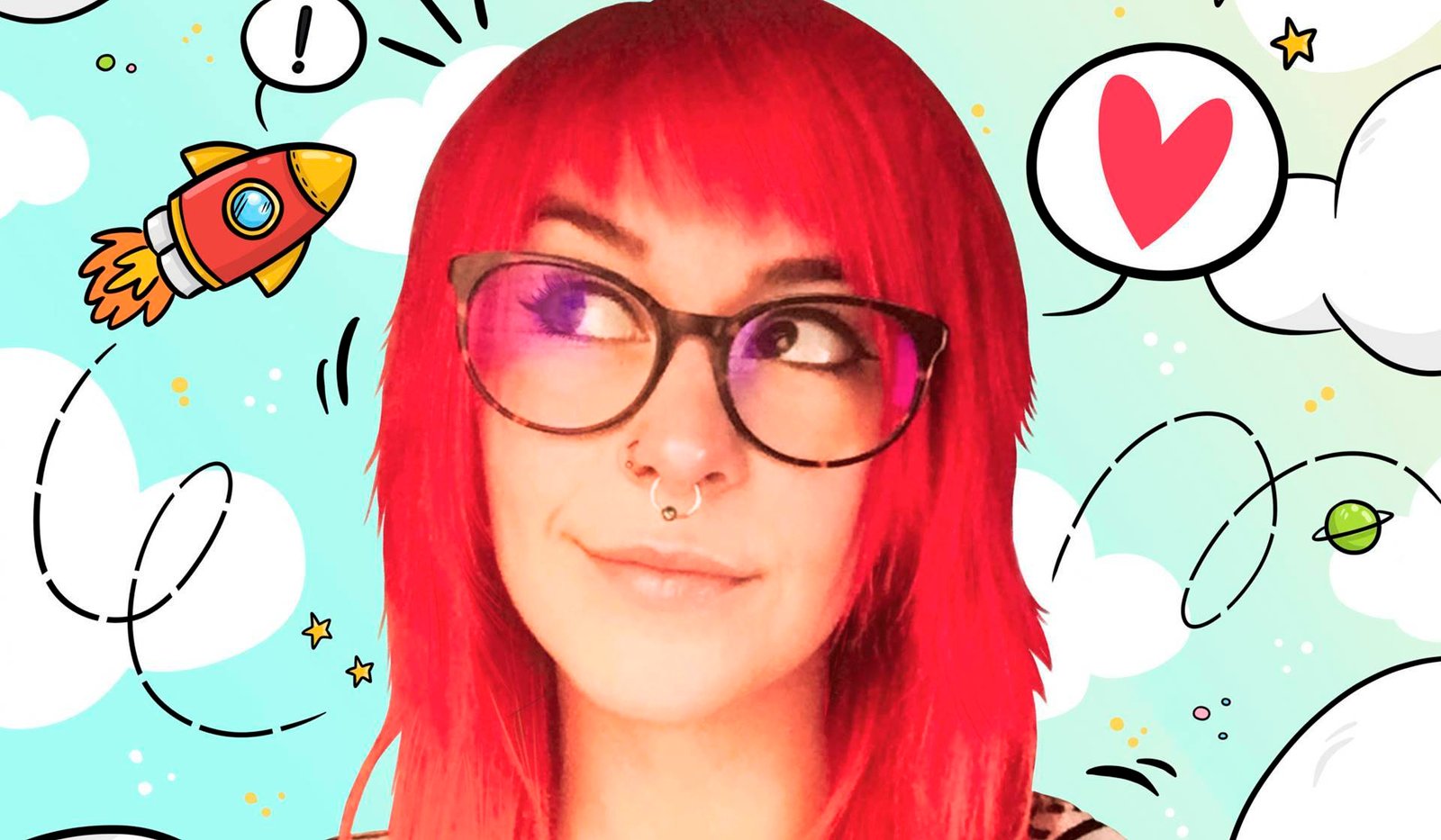 Sara Jotabé, Quiero ser como tú