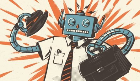 Superar las entrevistas de trabajo hechas por robots