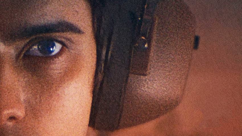 Magnetic Beats.