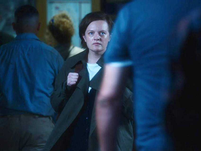 Elizabeth Moss.