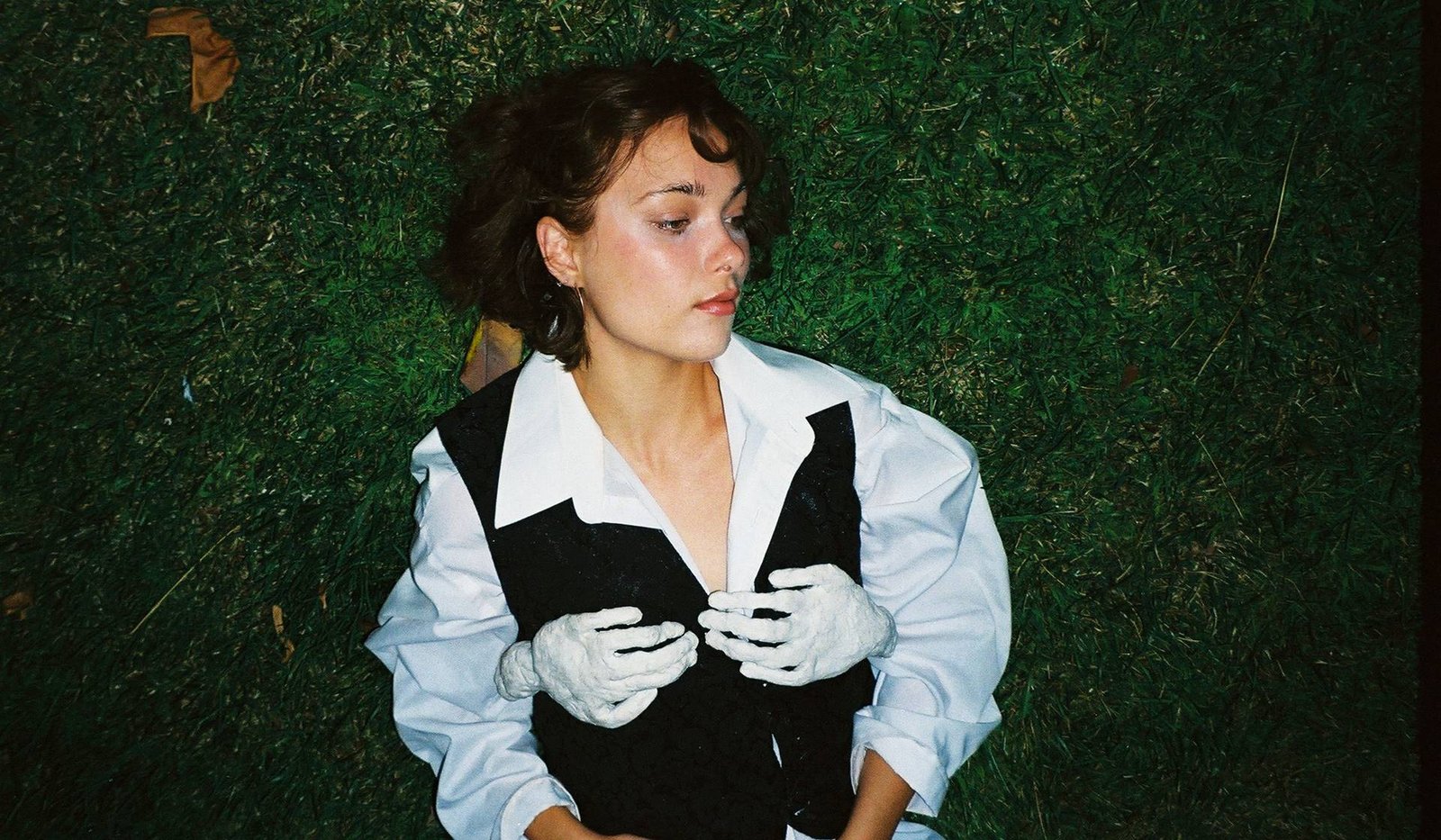 The Florist es el nuevo EP de Abby Sage.