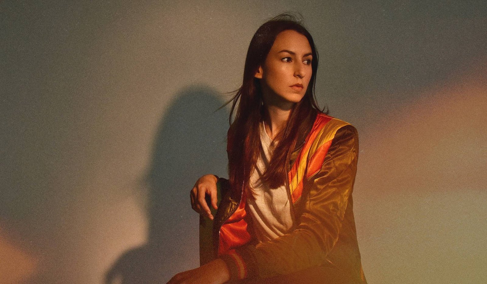 Broke Annibale presenta su nuevo disco.