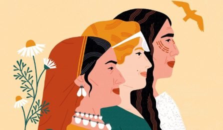 Marga Sánchez Romero presenta Prehistorias de mujeres