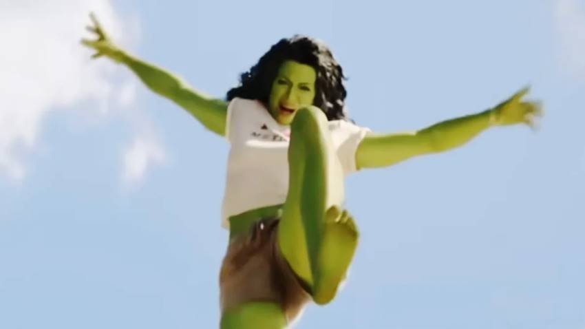 She-Hulk': ¿Por qué la serie de Hulka es la peor de Marvel? - Las Furias  Magazine - Revista Cultural y Feminista