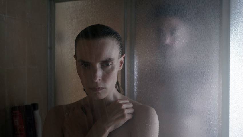 Sidsel Siem Koch en Speak no Evil