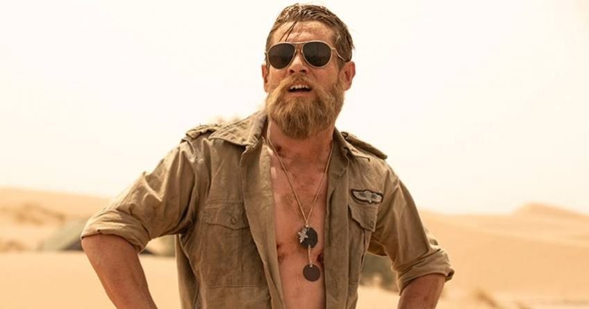 'Los Hombres del SAS': los 'Peaky Blinders' se van a la guerra en HBO ...