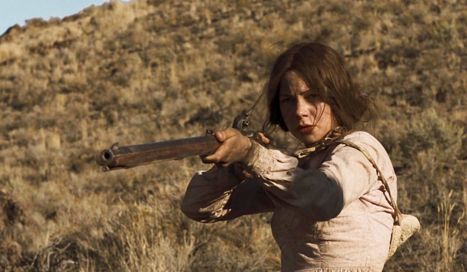 Ranking de las mejores películas del oeste del siglo XXI.