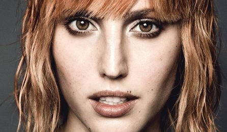 Entrevista a Natalia de Molina.