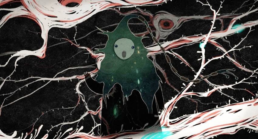 El arte de Yajun Shi.