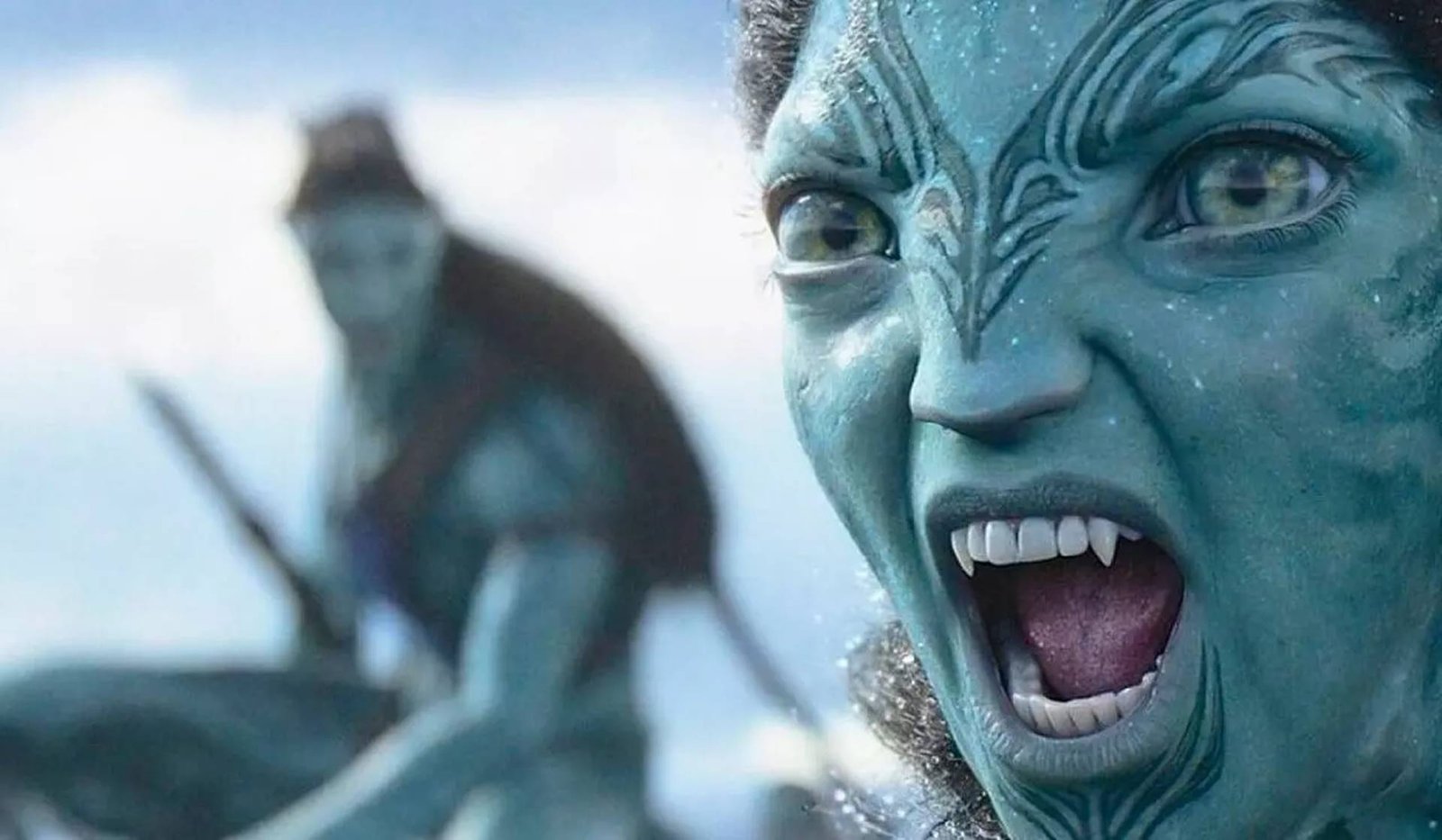 Crítica de la película Avatar 2