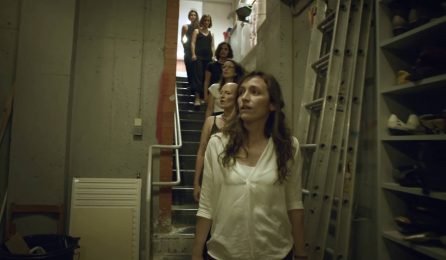 Crítica de El techo amarillo, de Isabel Coixet.