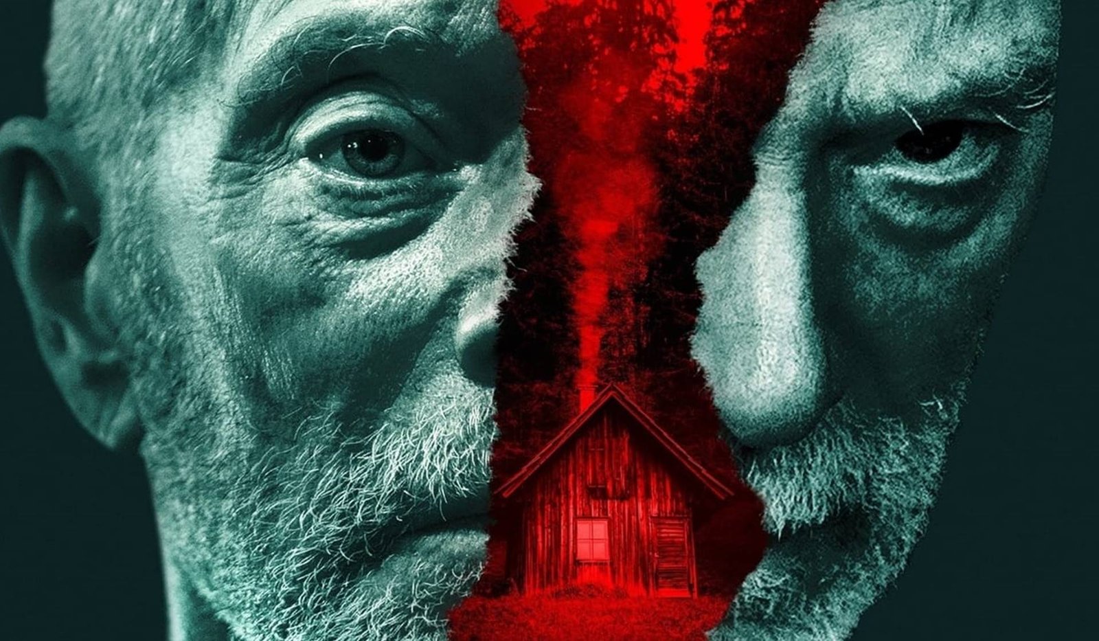 Crítica de la película de terror de Lucky McKee, Old Man.