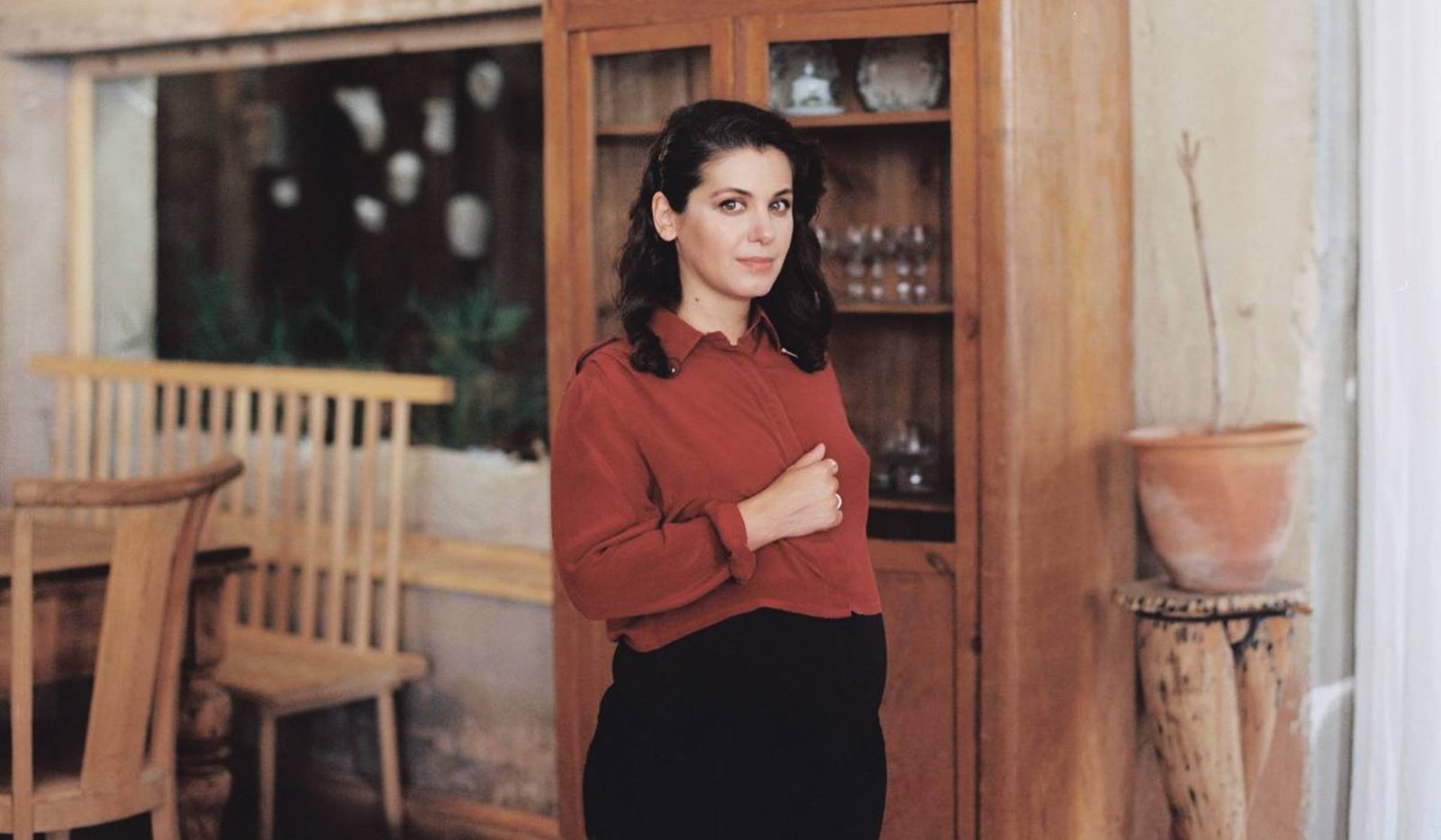 Escucha el primer adelanto del nuevo disco de Katie Melua.