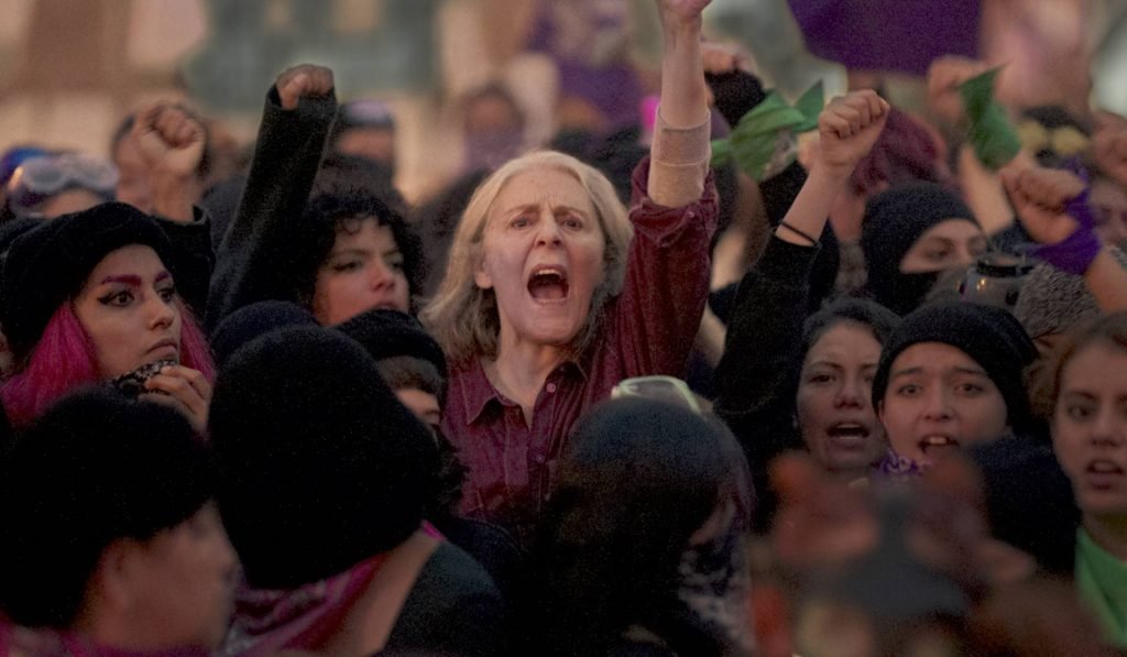 Crítica de Ruido, película que se puede ver en Netflix.