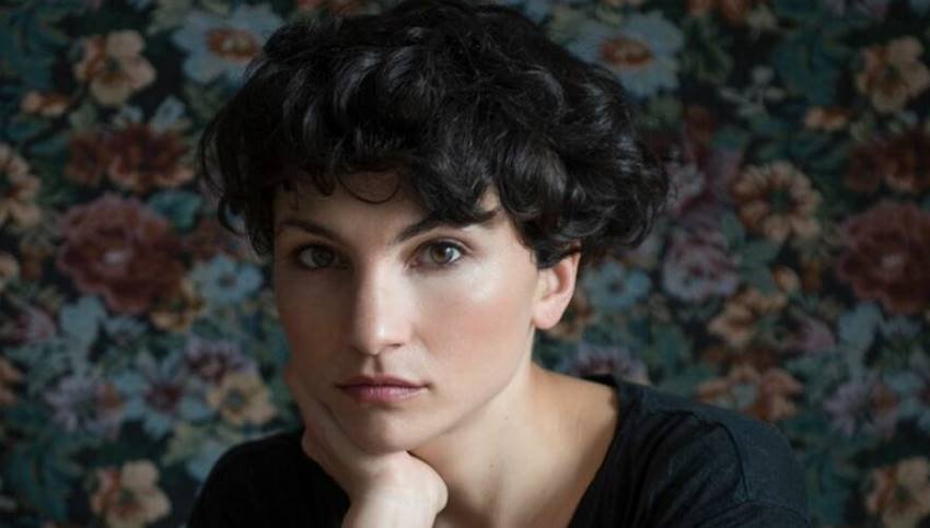 Manuela Martelli.