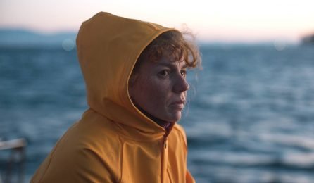 Crítica de la película Matria.