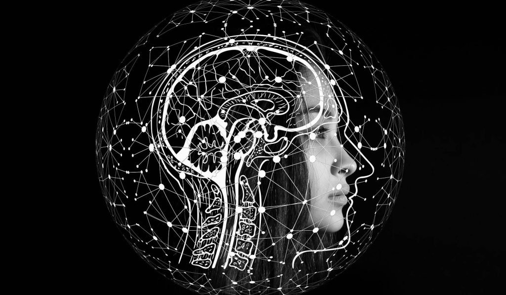 IA para la salud mental.