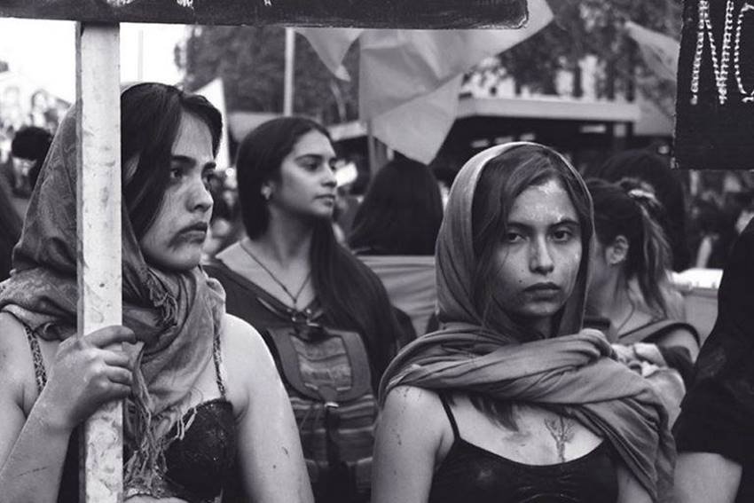 Los hombres que odian a las mujeres.