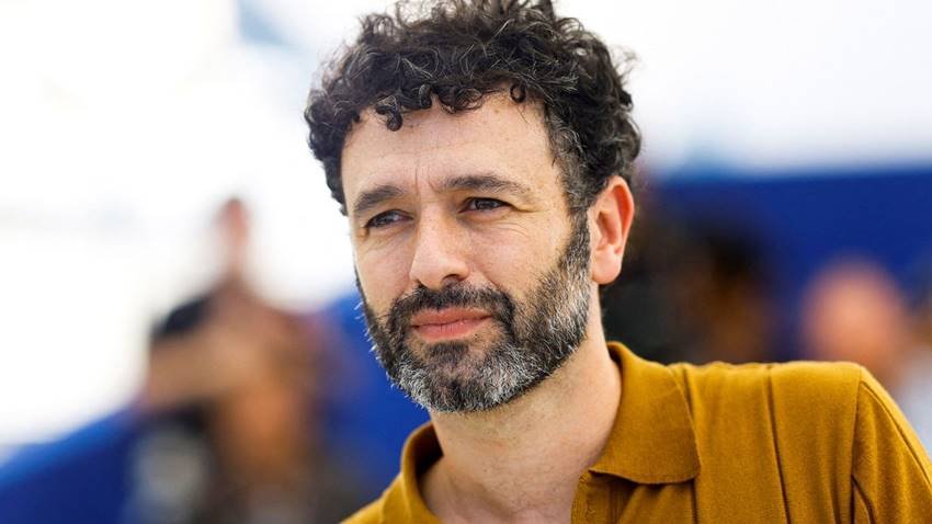 Rodrigo Sorogoyen. Premios Goya 2023.