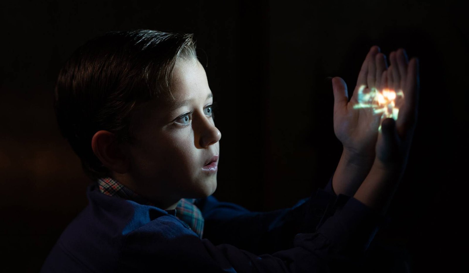 Crítica de la película Los Fabelman, de Steven Spielberg