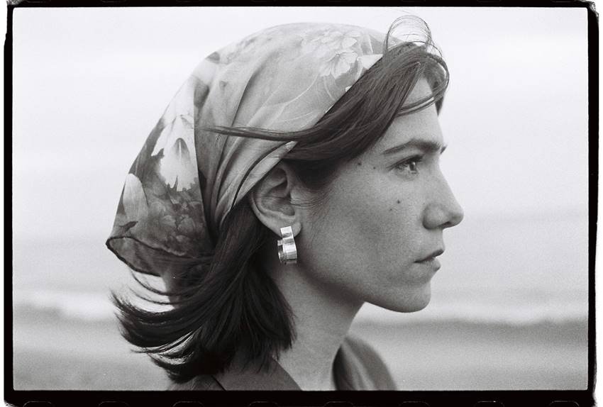 Bruna Cusí. Foto de Adrià Cañameras.