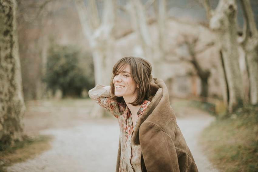 Bruna Cusí. Foto de David Ruano.
