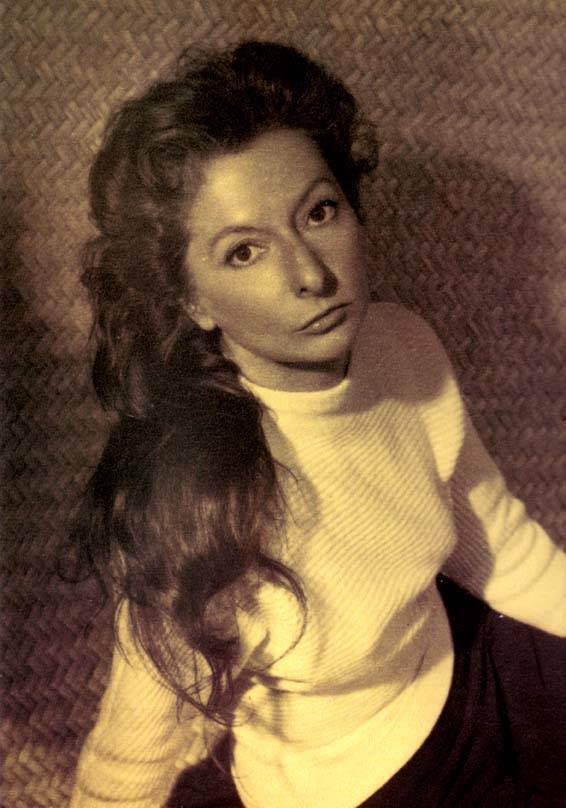 Remedios Varo.