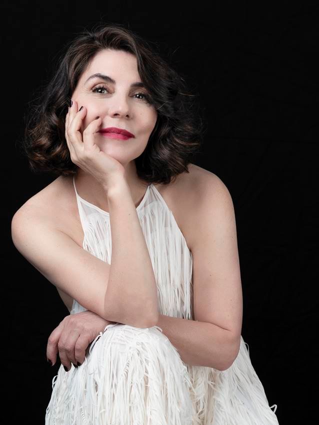 Ana Fernández.