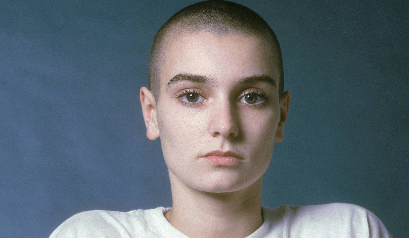 Muere Sinéad O'Connor.