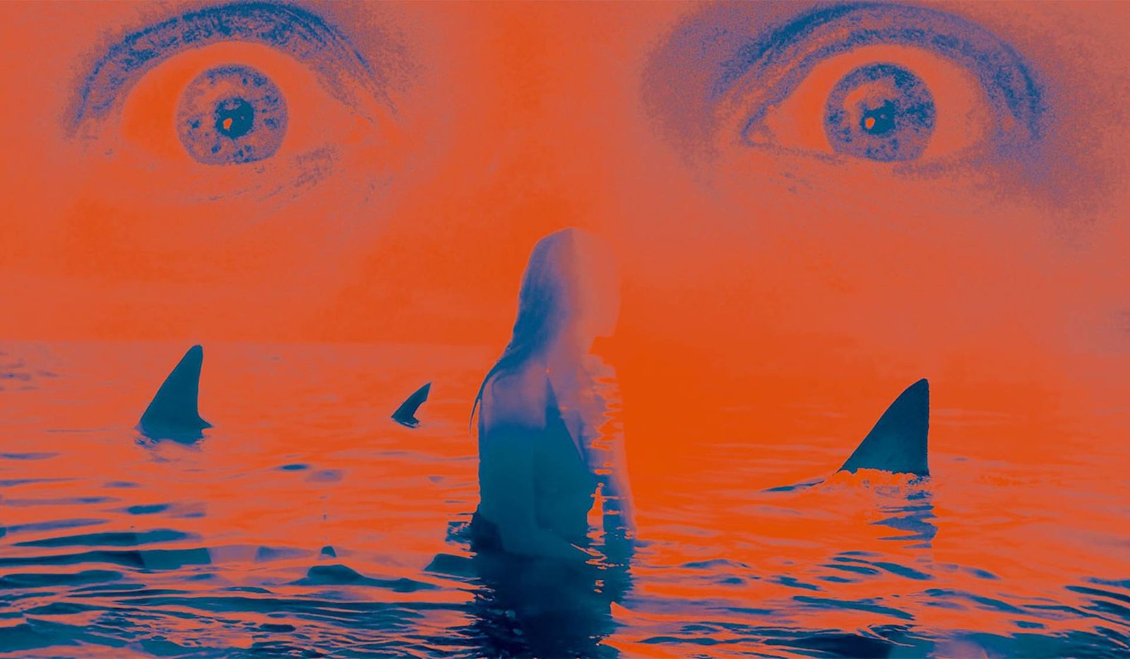 Crítica de Dangeorus animals y ranking de mejores películas de tiburones