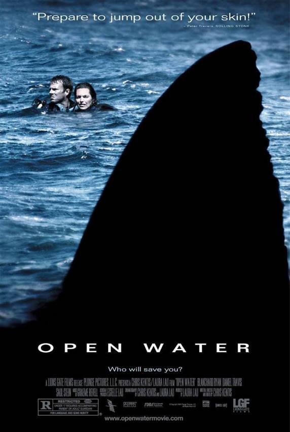 Open Water.