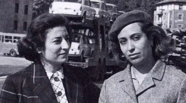 Lidia Falcón