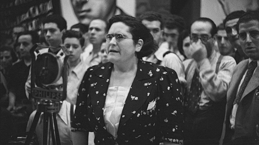 Federica Montseny