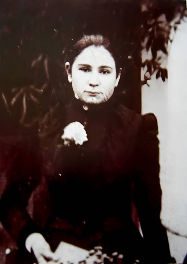 Catherine Crowe. Señoras victorianas: fantasmas.