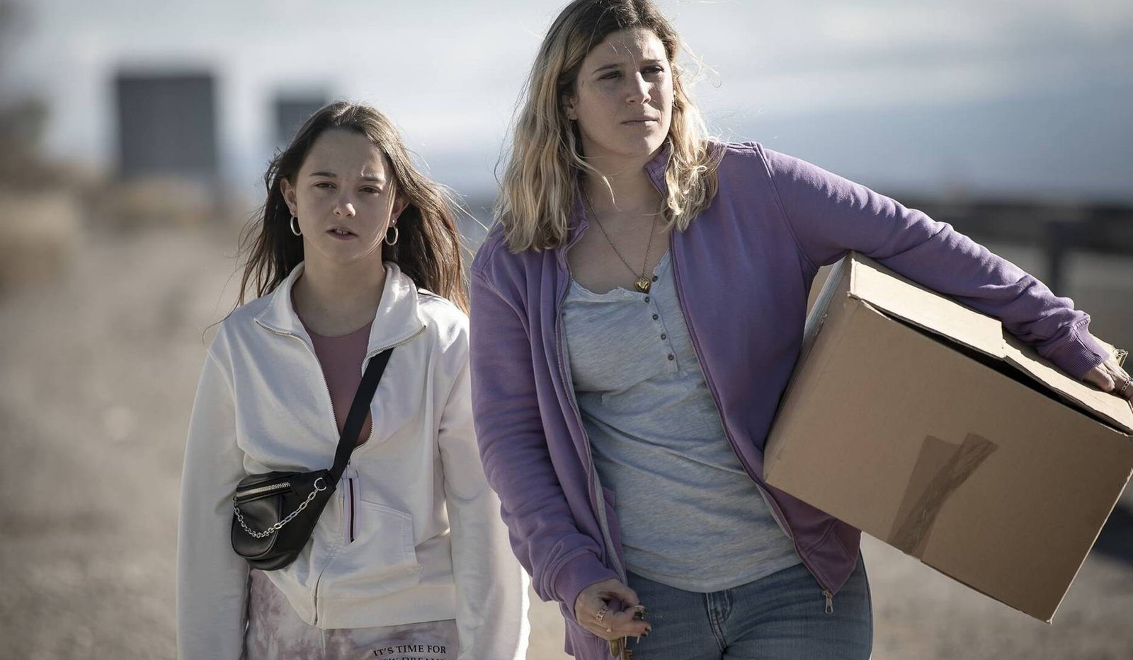 la figura de la mujer en el cine