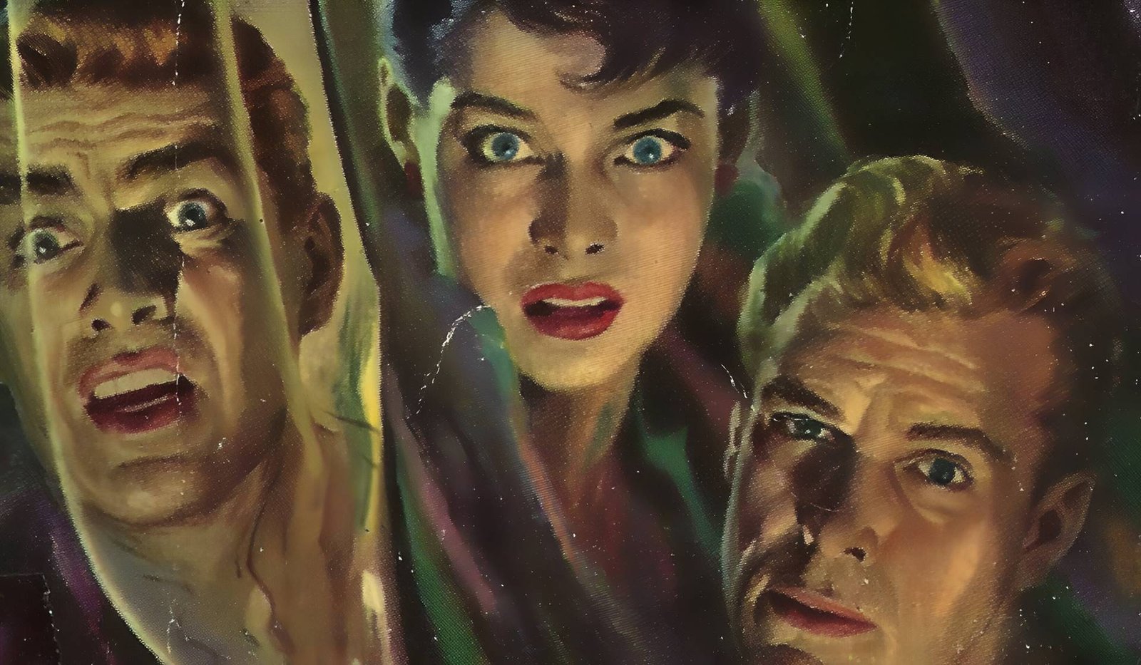 Vanish in an instant, una de las mejores obras de Margaret Millar.